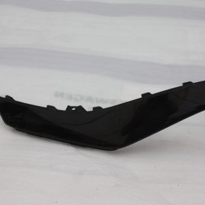 Mercedes EQA H243 Front Bumper Lower Molding Trim 2021 ON A2438852603 Genuine - Image 11