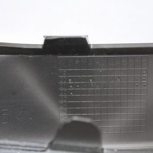 Mercedes EQA H243 Front Bumper Lower Molding Trim 2021 ON A2438852603 Genuine - Image 16