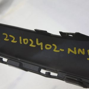 Mercedes EQA H243 Front Bumper Lower Molding Trim 2021 ON A2438852603 Genuine - Image 18