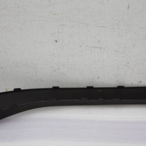 Mercedes EQA H243 Front Bumper Lower Molding Trim 2021 ON A2438852603 Genuine - Image 4