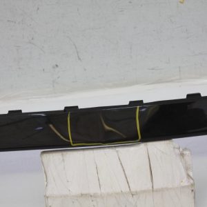 Mercedes EQA H243 Front Bumper Lower Molding Trim 2021 ON A2438852603 Genuine - Image 7