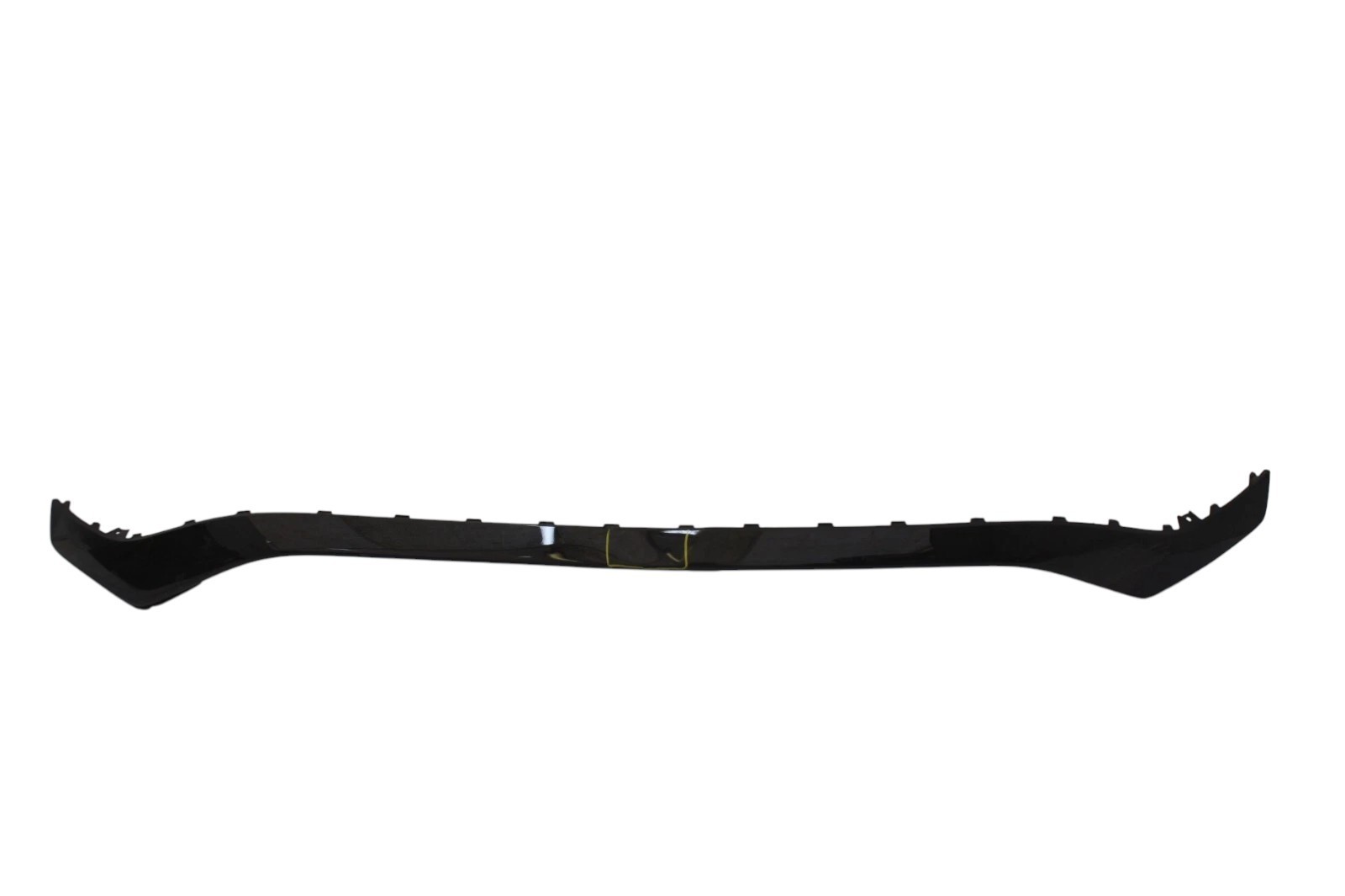 Mercedes EQA H243 Front Bumper Lower Molding Trim 2021 ON A2438852603 Genuine