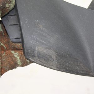 Mercedes EQA H243 Front Bumper Lower Section 2021 ON A2438853703 Genuine - Image 12