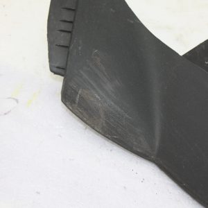 Mercedes EQA H243 Front Bumper Lower Section 2021 ON A2438853703 Genuine - Image 13