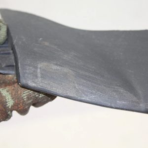 Mercedes EQA H243 Front Bumper Lower Section 2021 ON A2438853703 Genuine - Image 15