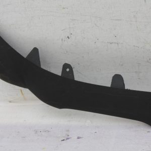 Mercedes EQA H243 Front Bumper Lower Section 2021 ON A2438853703 Genuine - Image 3