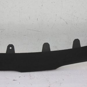 Mercedes EQA H243 Front Bumper Lower Section 2021 ON A2438853703 Genuine - Image 4