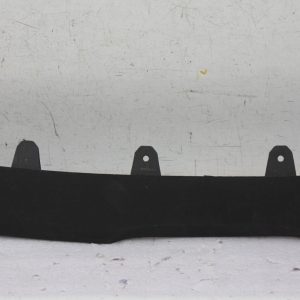 Mercedes EQA H243 Front Bumper Lower Section 2021 ON A2438853703 Genuine - Image 5