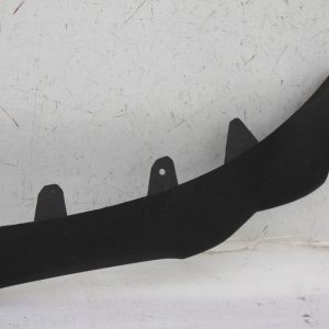 Mercedes EQA H243 Front Bumper Lower Section 2021 ON A2438853703 Genuine - Image 6