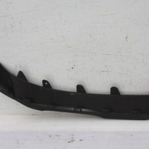 Mercedes EQA H243 Front Bumper Lower Section 2021 ON A2438853703 Genuine - Image 7