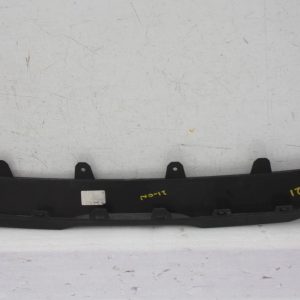 Mercedes EQA H243 Front Bumper Lower Section 2021 ON A2438853703 Genuine - Image 8