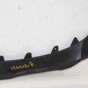 Mercedes EQA H243 Front Bumper Lower Section 2021 ON A2438853703 Genuine - Image 9