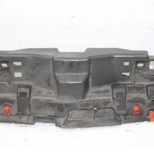 Mercedes EQA H243 Front Bumper Lower Section 2021 ON A2438853703 Genuine - Image 10