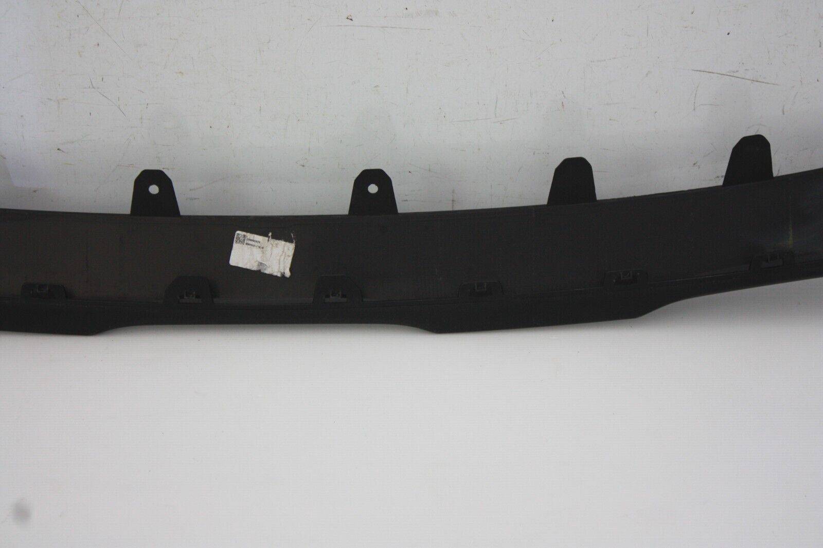 Mercedes-EQA-H243-Front-Bumper-Lower-Section-A2438853703-Genuine-175648436640-11