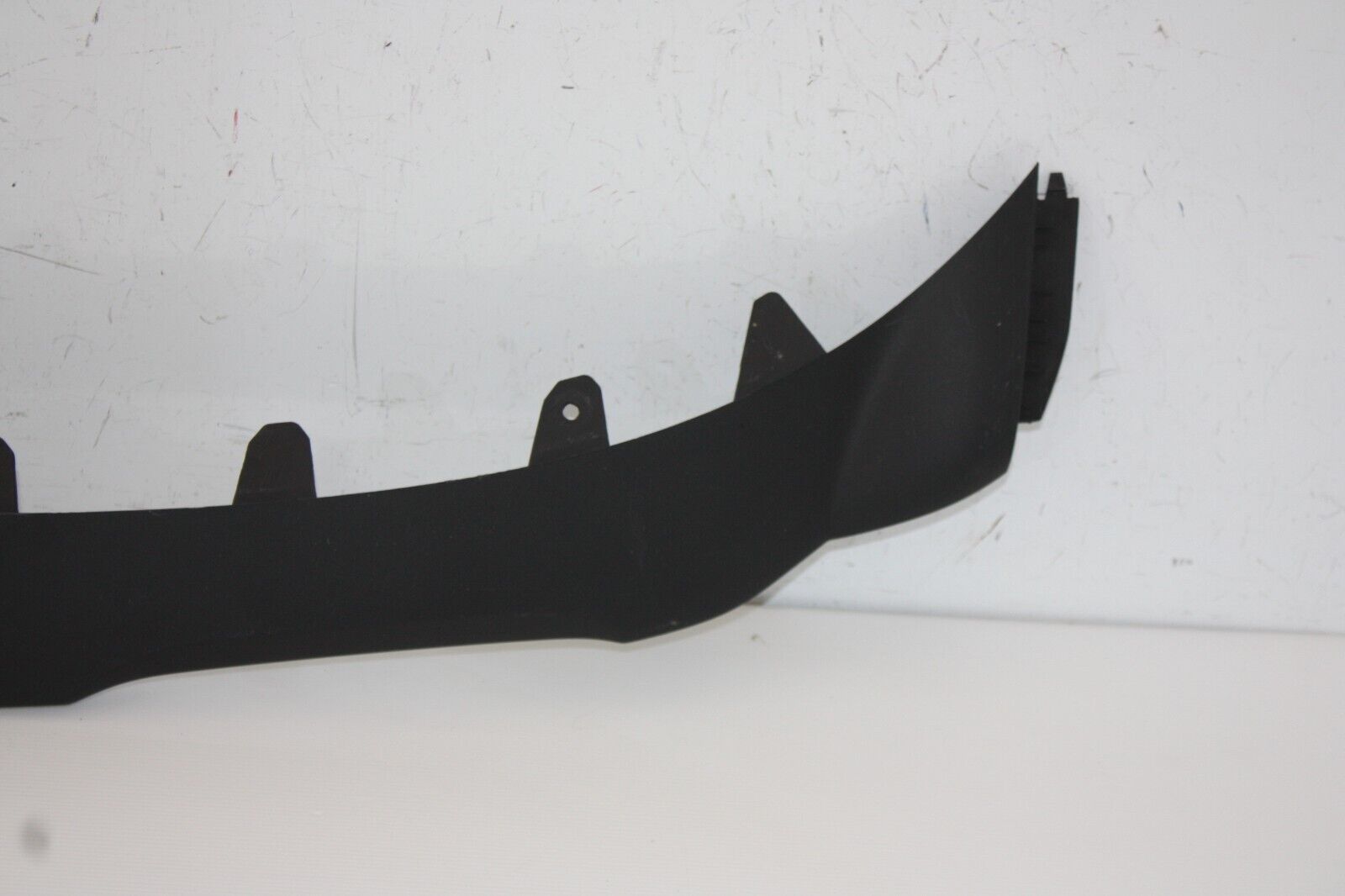 Mercedes-EQA-H243-Front-Bumper-Lower-Section-A2438853703-Genuine-175648436640-2