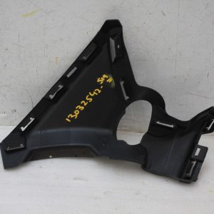 Mercedes EQB EQA X243 H243 Front Bumper Left Support Bracket 21 ON A2438857401 - Image 11