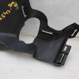 Mercedes EQB EQA X243 H243 Front Bumper Left Support Bracket 21 ON A2438857401 - Image 12