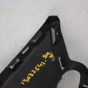 Mercedes EQB EQA X243 H243 Front Bumper Left Support Bracket 21 ON A2438857401 - Image 13