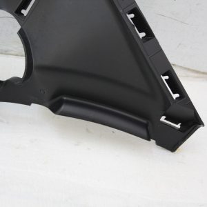 Mercedes EQB EQA X243 H243 Front Bumper Left Support Bracket 21 ON A2438857401 - Image 3