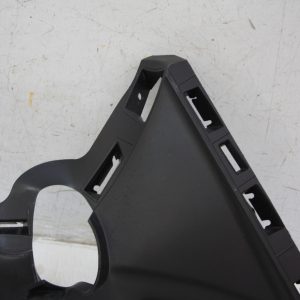 Mercedes EQB EQA X243 H243 Front Bumper Left Support Bracket 21 ON A2438857401 - Image 4