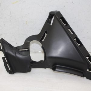 Mercedes EQB EQA X243 H243 Front Bumper Left Support Bracket 21 ON A2438857401 - Image 1