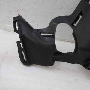 Mercedes EQB EQA X243 H243 Front Bumper Left Support Bracket 21 ON A2438857401 - Image 5
