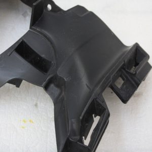 Mercedes EQB EQA X243 H243 Front Bumper Left Support Bracket 21 ON A2438857401 - Image 6