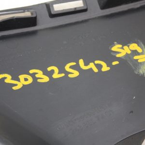 Mercedes EQB EQA X243 H243 Front Bumper Left Support Bracket 21 ON A2438857401 - Image 7