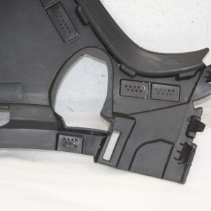Mercedes EQB X243 Front Bumper Left Bracket 2021 ON A2438859701 Genuine - Image 10
