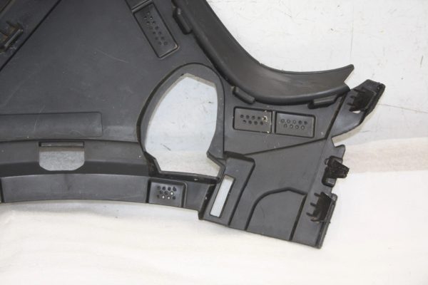 Mercedes EQB X243 Front Bumper Left Bracket 2021 ON A2438859701 Genuine 178548421560 10