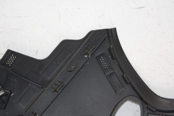 Mercedes EQB X243 Front Bumper Left Bracket 2021 ON A2438859701 Genuine 178548421560 11