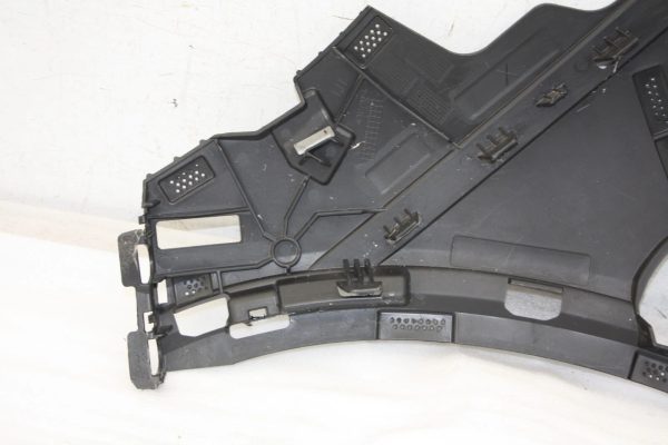 Mercedes EQB X243 Front Bumper Left Bracket 2021 ON A2438859701 Genuine 178548421560 12