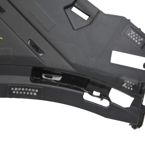 Mercedes EQB X243 Front Bumper Left Bracket 2021 ON A2438859701 Genuine - Image 2