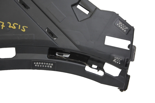 Mercedes EQB X243 Front Bumper Left Bracket 2021 ON A2438859701 Genuine 178548421560 2