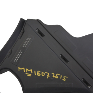 Mercedes EQB X243 Front Bumper Left Bracket 2021 ON A2438859701 Genuine - Image 3