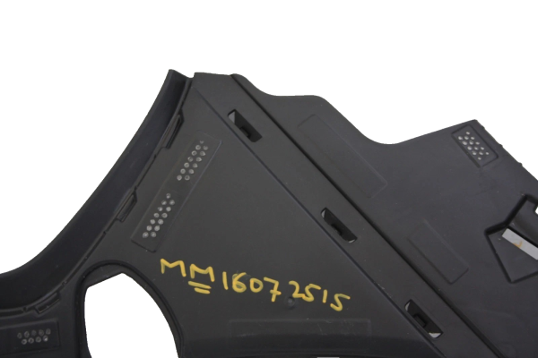 Mercedes EQB X243 Front Bumper Left Bracket 2021 ON A2438859701 Genuine 178548421560 3