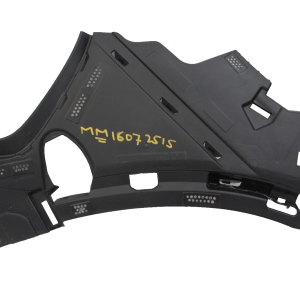 Mercedes EQB X243 Front Bumper Left Bracket 2021 ON A2438859701 Genuine - Image 1