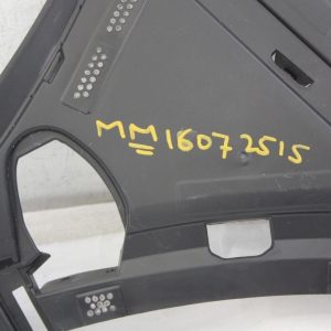 Mercedes EQB X243 Front Bumper Left Bracket 2021 ON A2438859701 Genuine - Image 4