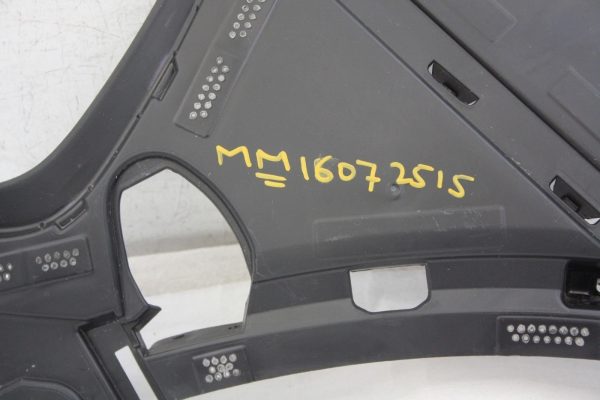 Mercedes EQB X243 Front Bumper Left Bracket 2021 ON A2438859701 Genuine 178548421560 4