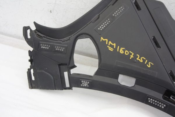 Mercedes EQB X243 Front Bumper Left Bracket 2021 ON A2438859701 Genuine 178548421560 5