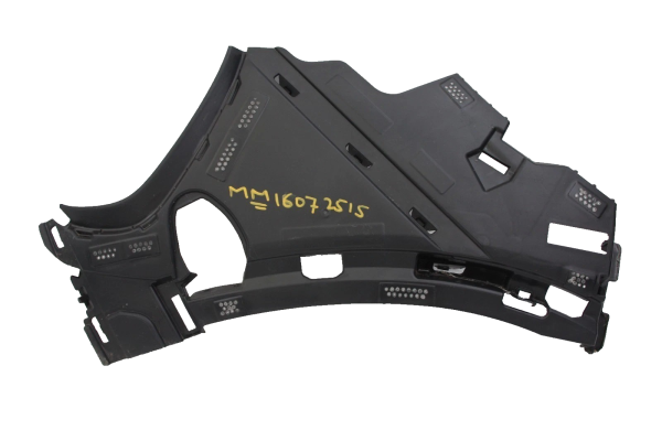 Mercedes EQB X243 Front Bumper Left Bracket 2021 ON A2438859701 Genuine 178548421560