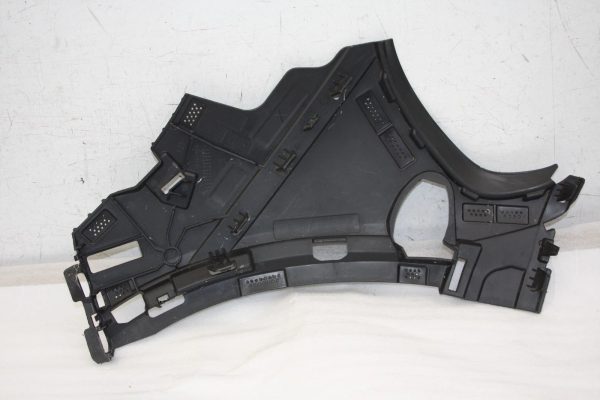 Mercedes EQB X243 Front Bumper Left Bracket 2021 ON A2438859701 Genuine 178548421560 9