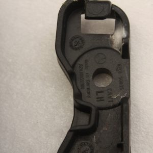 Mercedes EQB X243 Front Bumper Left Fixing Bracket 2021 ON A2438855900 Genuine - Image 9