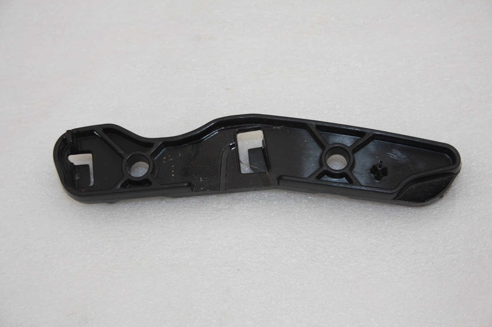 Mercedes EQB X243 Front Bumper Left Fixing Bracket 2021 ON A2438855900 Genuine