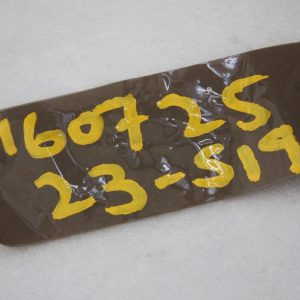 Mercedes EQB X243 Front Bumper Left Fixing Bracket 2021 ON A2438855900 Genuine - Image 10