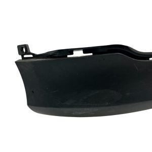 Mercedes EQB X243 Front Bumper Lower Grille 2021 Onwards A2438856203 Genuine - Image 14