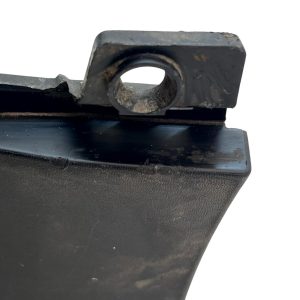 Mercedes EQB X243 Front Bumper Lower Grille 2021 Onwards A2438856203 Genuine - Image 18