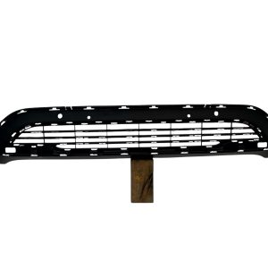 Mercedes EQB X243 Front Bumper Lower Grille 2021 Onwards A2438856203 Genuine