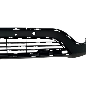 Mercedes EQB X243 Front Bumper Lower Grille 2021 Onwards A2438856203 Genuine - Image 5
