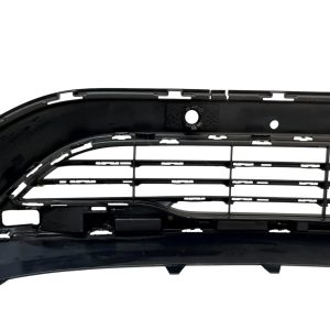 Mercedes EQB X243 Front Bumper Lower Grille 2021 Onwards A2438856203 Genuine - Image 8